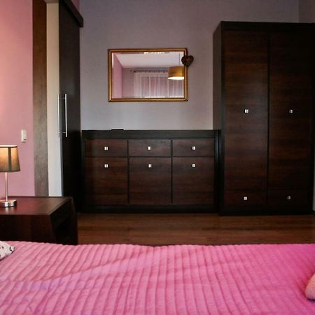 Apartament Sandomierskie Wzgorze ساندومييش المظهر الخارجي الصورة